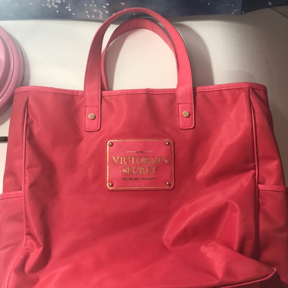 Victoria Secret bag